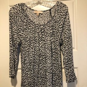 Michael Kors blouse